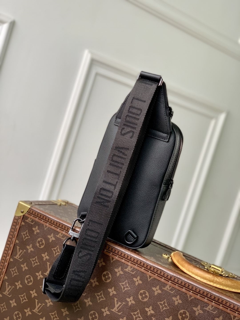 LV Waist Chest Packs
